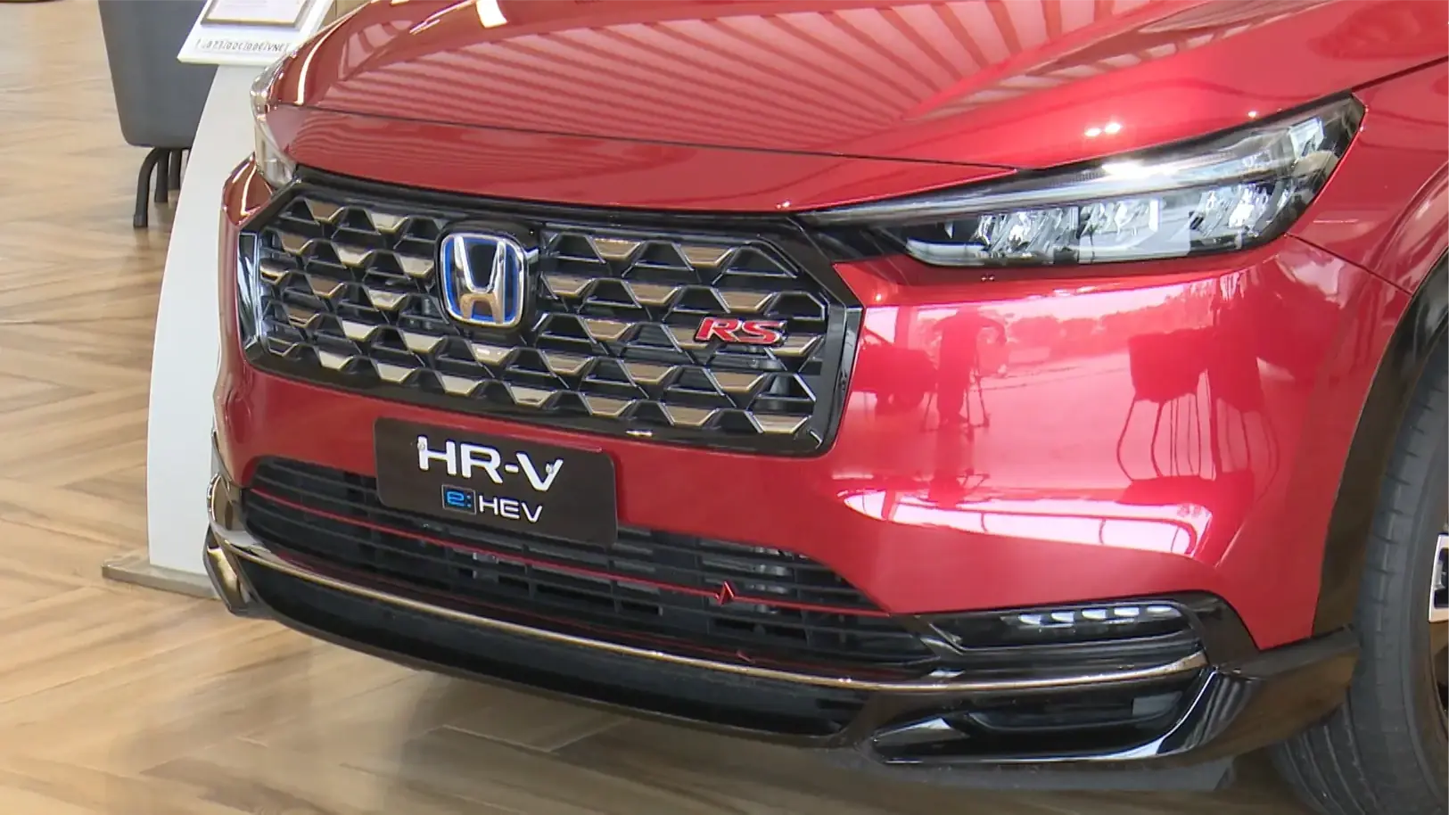 Xe hybrid tăng lợi thế khi được giảm thuế từ 2026